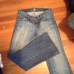 2 pair of Jeans